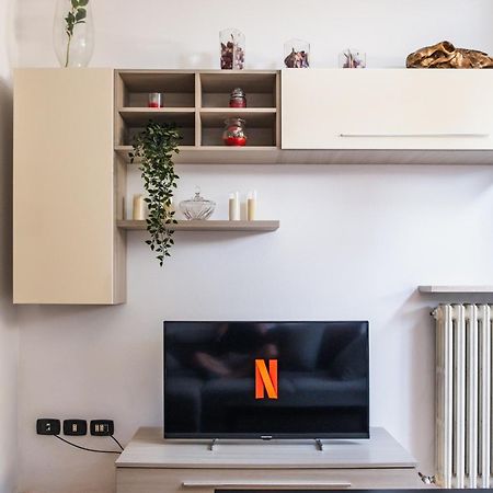 Residence Molinetto Ραβένα Εξωτερικό φωτογραφία
