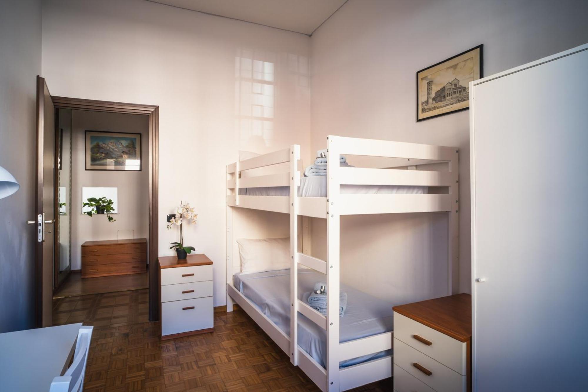 Residence Molinetto Ραβένα Εξωτερικό φωτογραφία